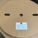 3:1 Flexible heat shrink tubing with epoxy