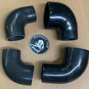 Silicone Coupler Transitions