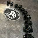 AN To ORB (O-ring Boss)