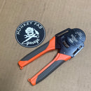 Deutsch DTP series crimper