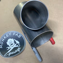 Wastegate Stubs 45* angle