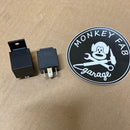 EGIS 40 amp mini ISO relay