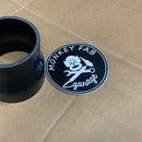 Silicone Coupler Transitions