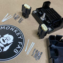 EGIS 200 Amp Fuse box