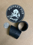 90 degree heat shrink boots