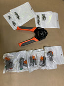 Deutsch DT Series connector kits