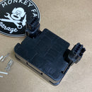 EGIS 200 Amp Fuse box