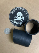 90 degree heat shrink boots