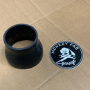 Silicone Coupler Transitions