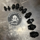 AN To ORB (O-ring Boss)