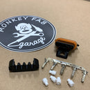 Power Tap (same as Holley harness Side)