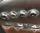 Aluminum Weld on NPT Bungs