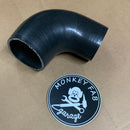 Silicone Coupler Transitions