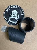 90 degree heat shrink boots