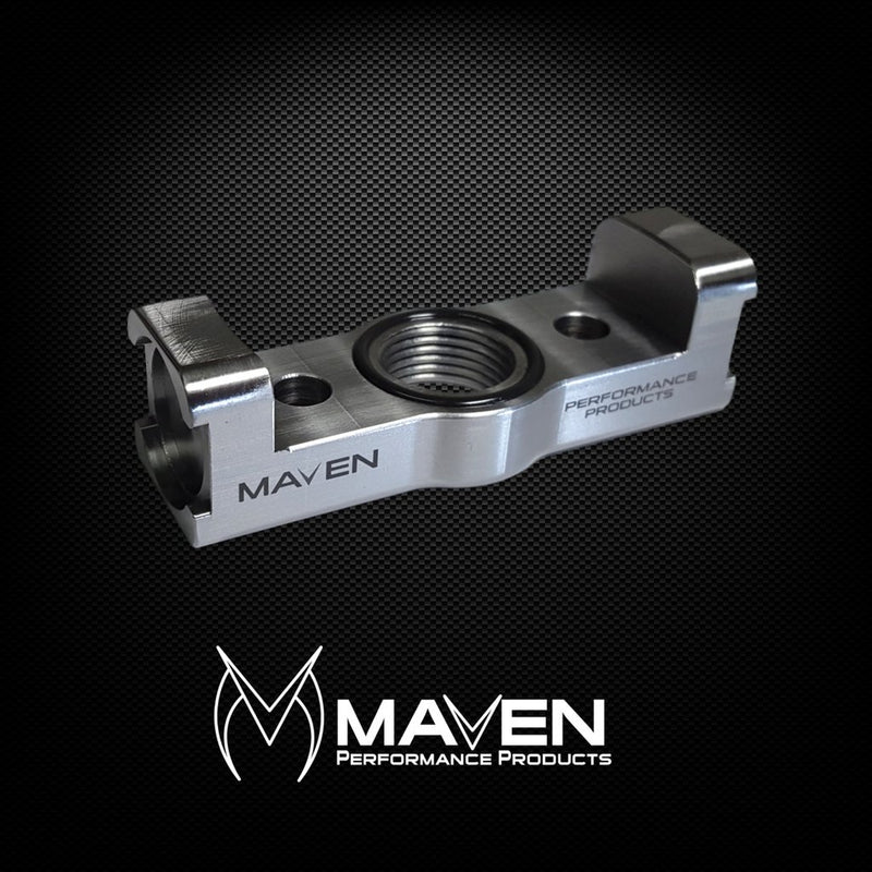 Turbo Mount Maven Performance (mid frame)