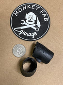 90 degree heat shrink boots