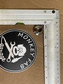 AN Weld On Bungs 304L Stainless Steel