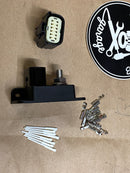 Busbar Sealed (1, 2, & 3 circuits)