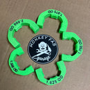 The Third Hand Clamp