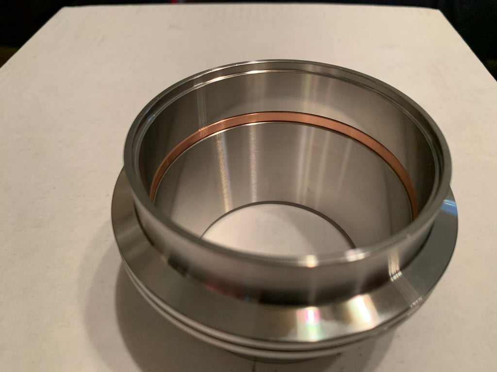 Banded Reducer V Band Reducers