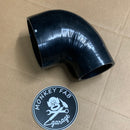 Silicone Coupler Transitions