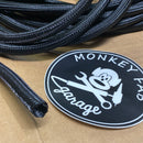 Braided Split Loom (30')