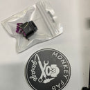 GM Flex fuel sensor connector (with resistor)