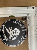 AN Weld On Bungs 304L Stainless Steel