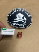 JCase Low profile fuses