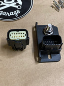 Busbar Sealed (1, 2, & 3 circuits)