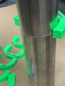 The Third Hand Clamp