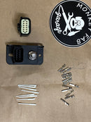 Busbar Sealed (1, 2, & 3 circuits)