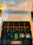 Weather Pack connector Kit