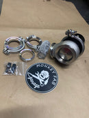 VS Racing 44mm Gen 3 Wastegate