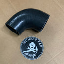 Silicone Coupler Transitions