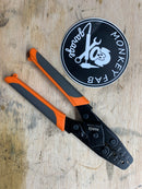 Crimper for Weatherpack