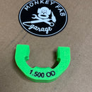 The Third Hand Clamp