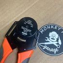 Deutsch DTP series crimper