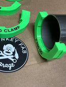 The Third Hand Clamp