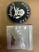 DT Series pins  (pins only/ full barrel)