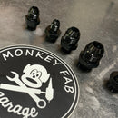 AN To ORB (O-ring Boss)