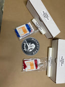 Holley dash screen protector