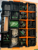 Weather Pack connector Kit