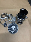 VS Racing 44mm Gen 3 Wastegate