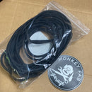 Braided Split Loom (30')