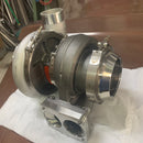 VS Racing 85mm billet kit