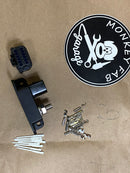 Busbar Sealed (1, 2, & 3 circuits)