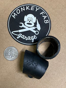 90 degree heat shrink boots