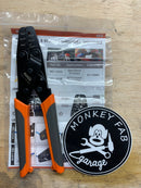 Crimper for Weatherpack