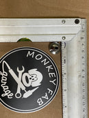 AN Weld On Bungs 304L Stainless Steel